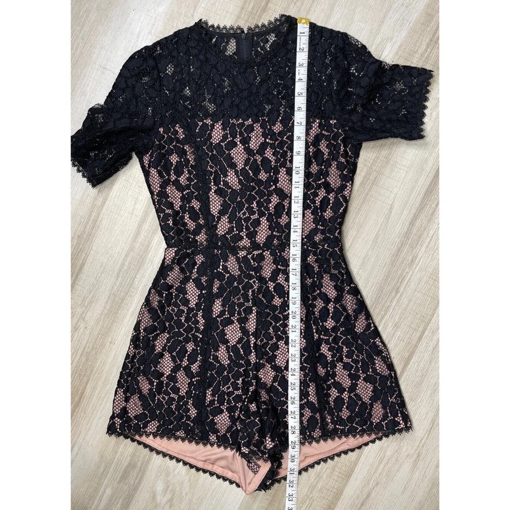 ALEXIS RANDO ROMPER S - Picture 6 of 6